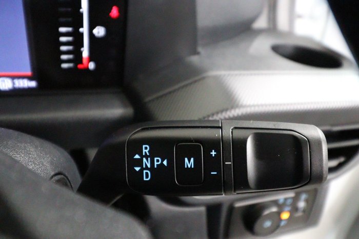 2023 Ford Transit Custom Trend 320S