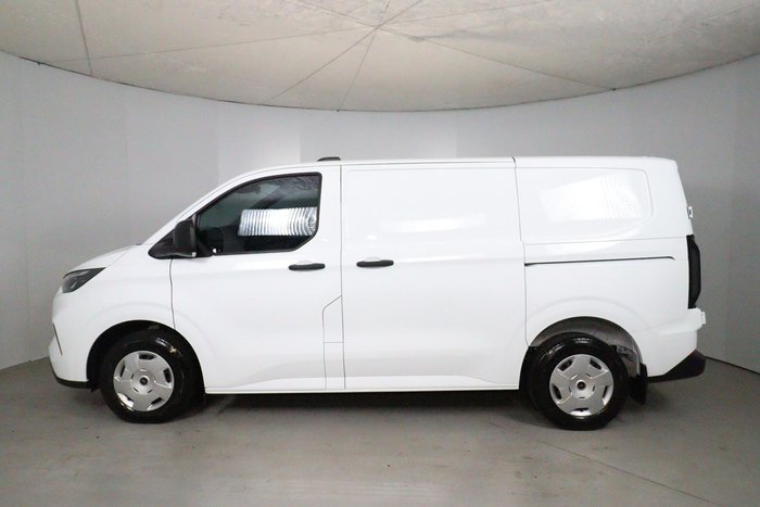 2023 Ford Transit Custom Trend 320S