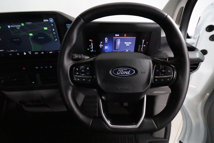 2023 Ford Transit Custom Trend 320S