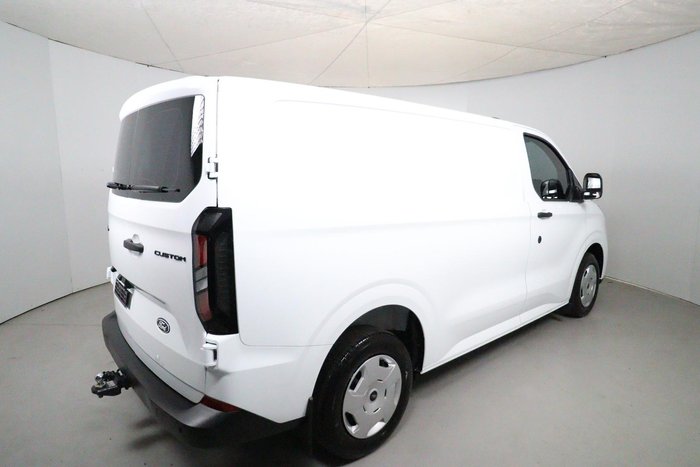 2023 Ford Transit Custom Trend 320S