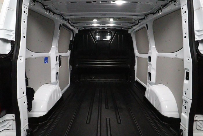 2023 Ford Transit Custom Trend 320S