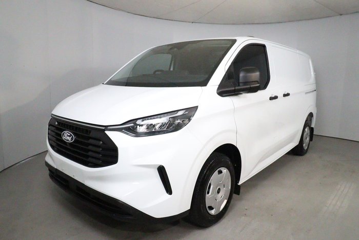 2023 Ford Transit Custom Trend 320S AV MY23.75