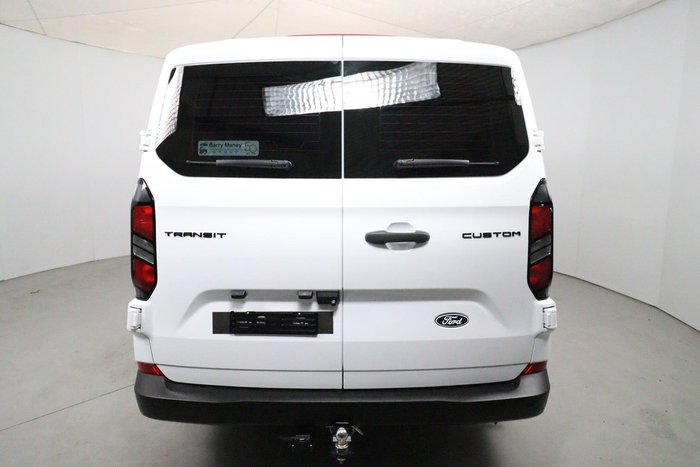 2023 Ford Transit Custom Trend 320S