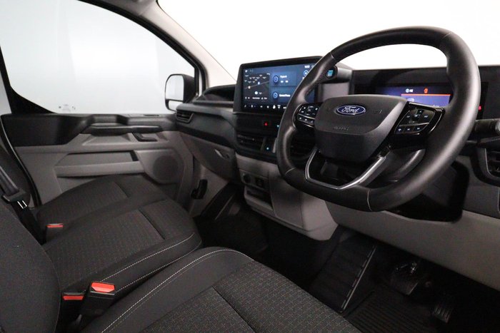 2023 Ford Transit Custom Trend 320S