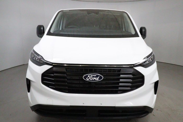 2023 Ford Transit Custom Trend 320S AV MY23.75