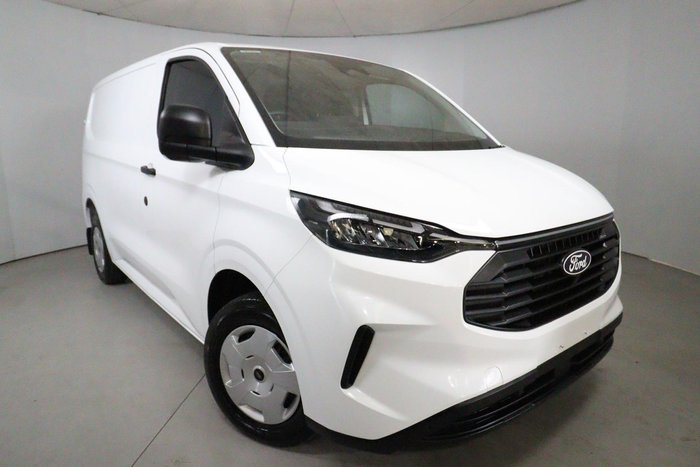 2023 Ford Transit Custom Trend 320S AV MY23.75