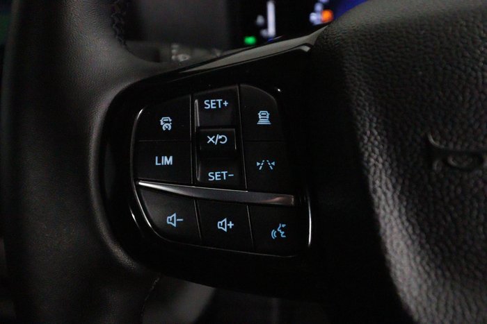 2023 Ford Transit Custom Trend 320S