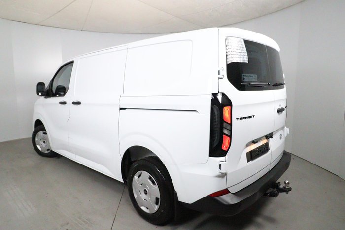 2023 Ford Transit Custom Trend 320S