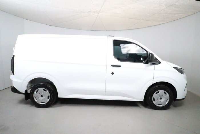 2023 Ford Transit Custom Trend 320S AV MY23.75