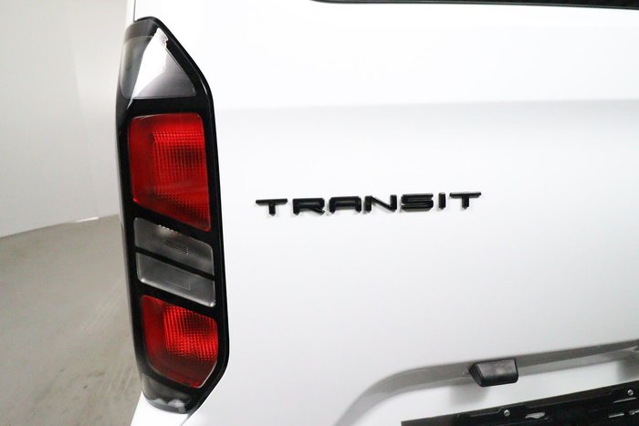 2023 Ford Transit Custom Trend 320S