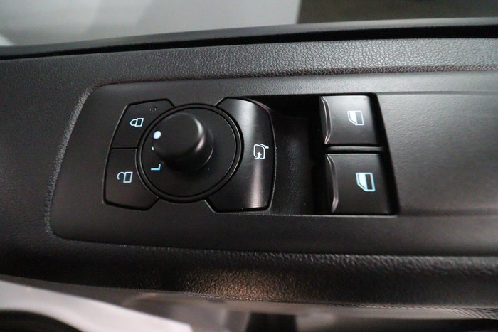 2023 Ford Transit Custom Trend 320S