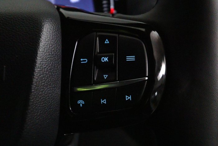 2023 Ford Transit Custom Trend 320S