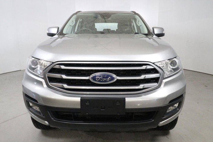 2022 Ford Everest Ambiente