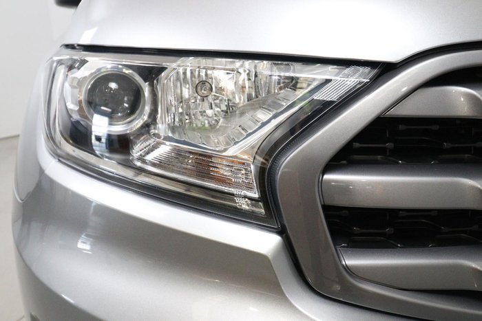 2022 Ford Everest Ambiente