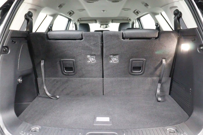 2022 Ford Everest Ambiente
