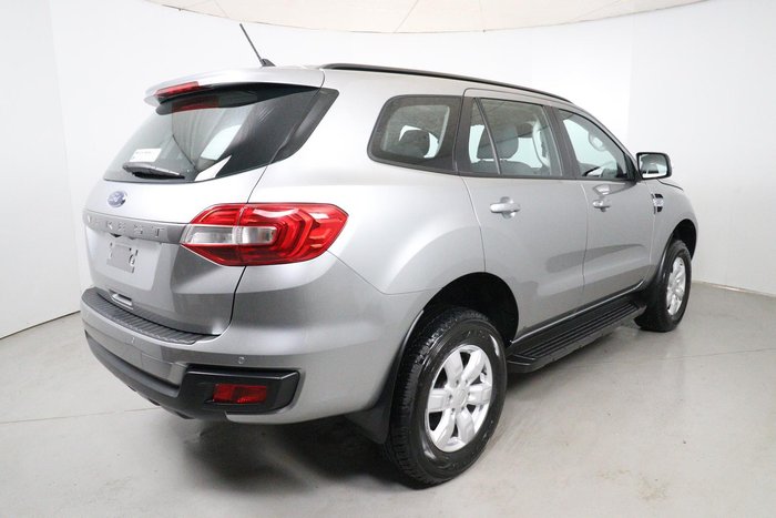 2022 Ford Everest Ambiente
