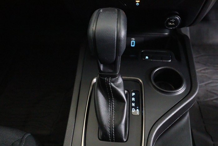 2022 Ford Everest Ambiente