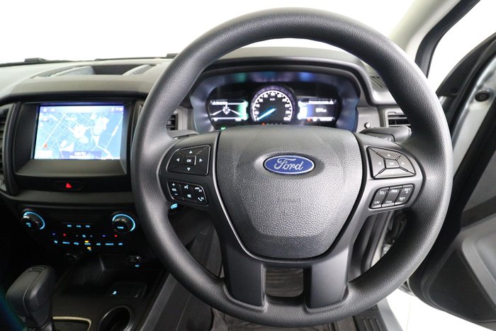 2022 Ford Everest Ambiente