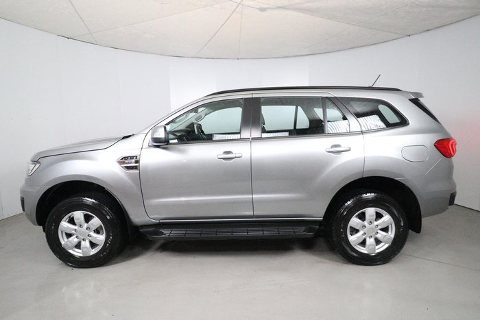2022 Ford Everest Ambiente