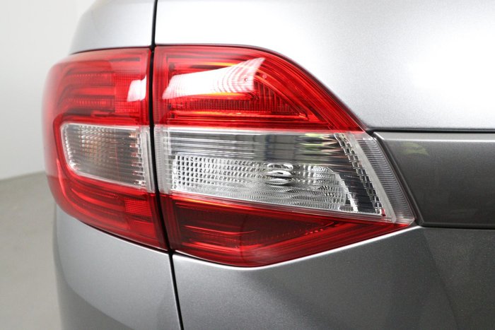 2022 Ford Everest Ambiente