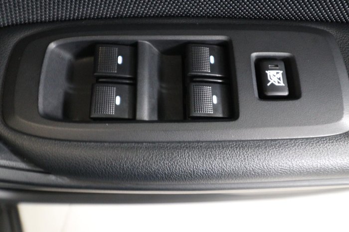 2022 Ford Everest Ambiente