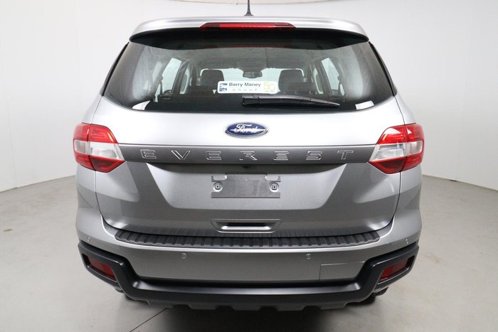 2022 Ford Everest Ambiente