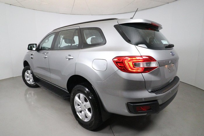 2022 Ford Everest Ambiente