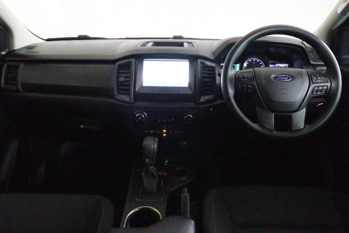 2022 Ford Everest Ambiente