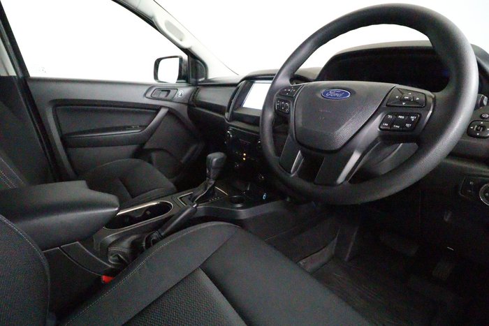 2022 Ford Everest Ambiente