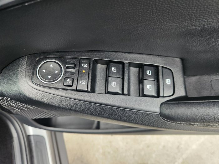 2023 Kia Seltos Sport+
