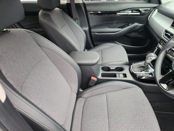 2023 Kia Seltos Sport+