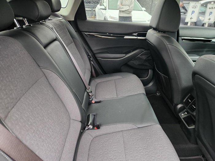 2023 Kia Seltos Sport+