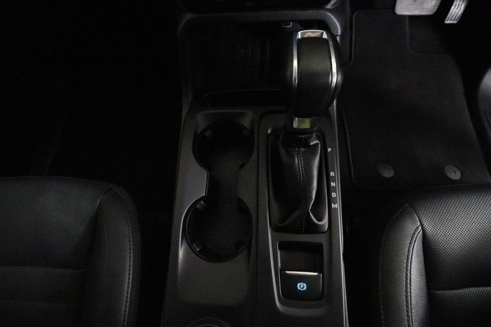 2025 Ford Everest Sport