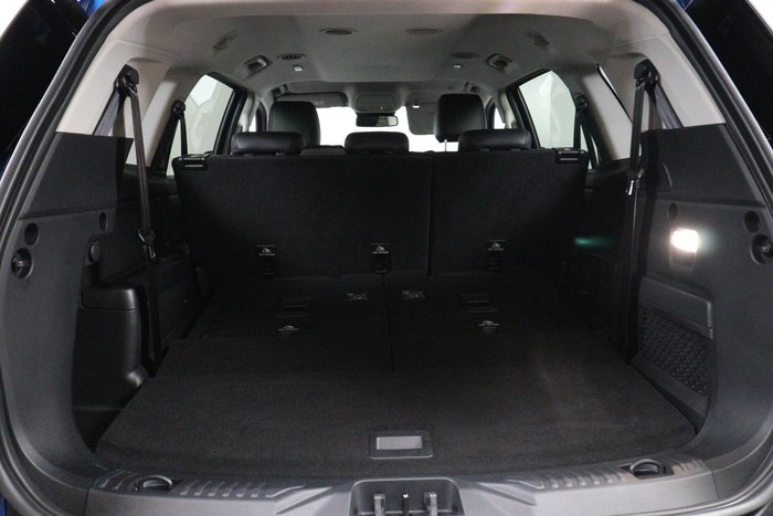 2025 Ford Everest Sport