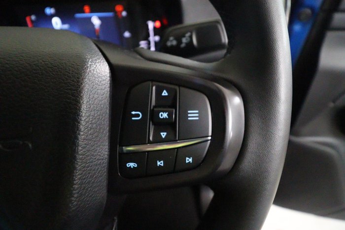 2025 Ford Everest Sport