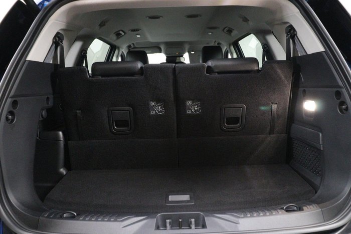 2025 Ford Everest Sport