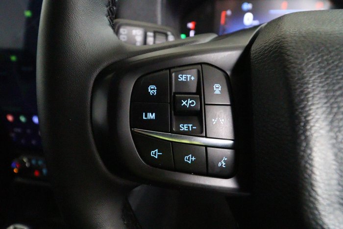 2025 Ford Everest Sport
