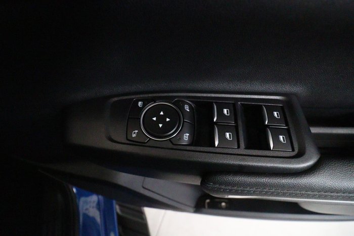 2025 Ford Everest Sport