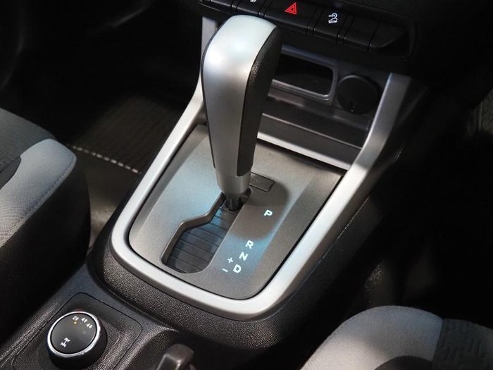2019 Holden Colorado LS