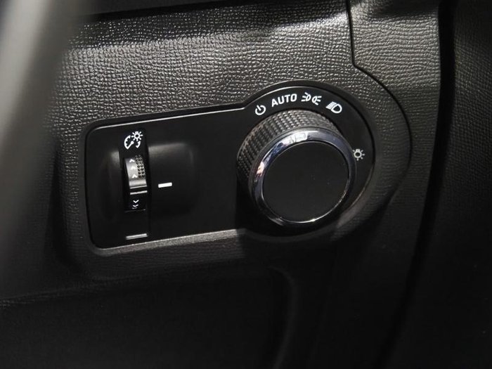 2019 Holden Colorado LS
