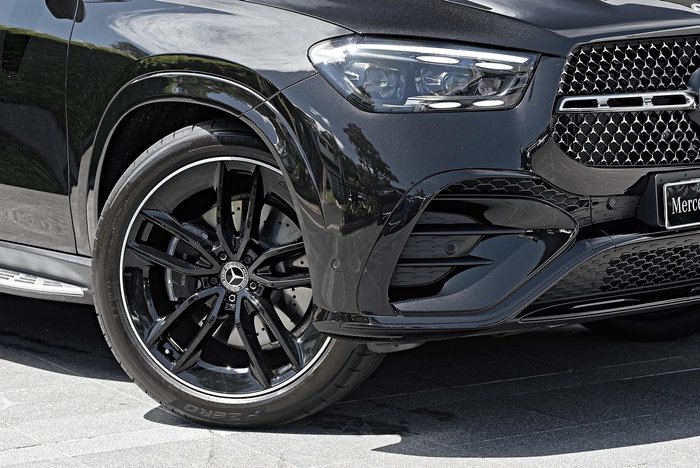 2025 Mercedes-Benz GLE-Class GLE300 d