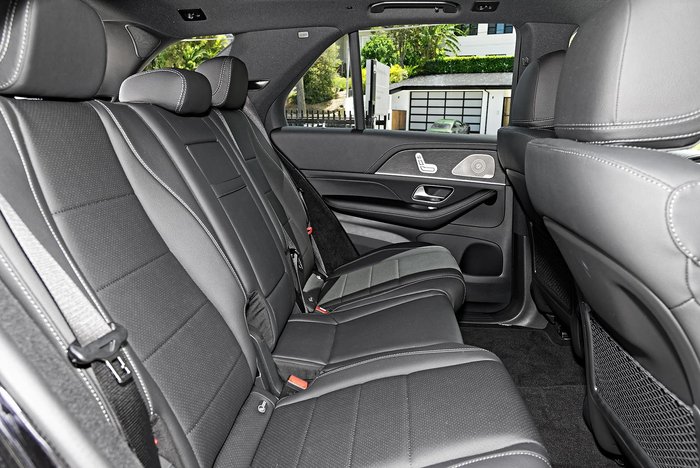 2025 Mercedes-Benz GLE-Class GLE300 d