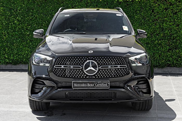 2025 Mercedes-Benz GLE-Class GLE300 d