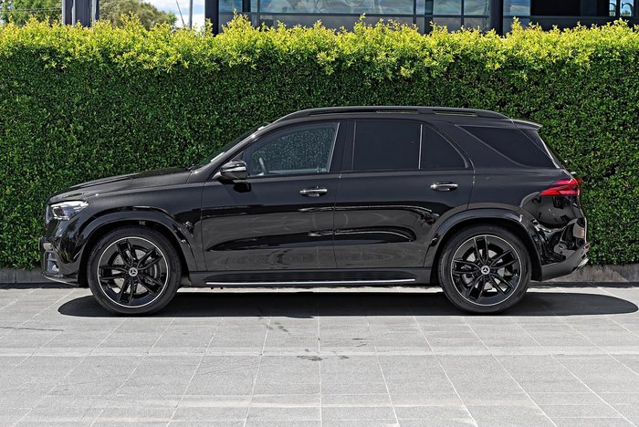 2025 Mercedes-Benz GLE-Class GLE300 d