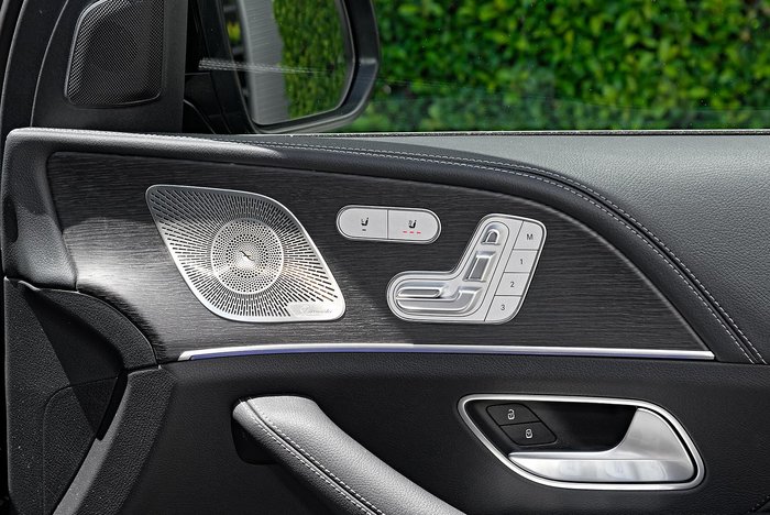 2025 Mercedes-Benz GLE-Class GLE300 d