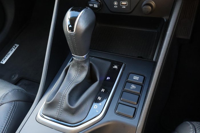 2017 Hyundai Tucson Active X
