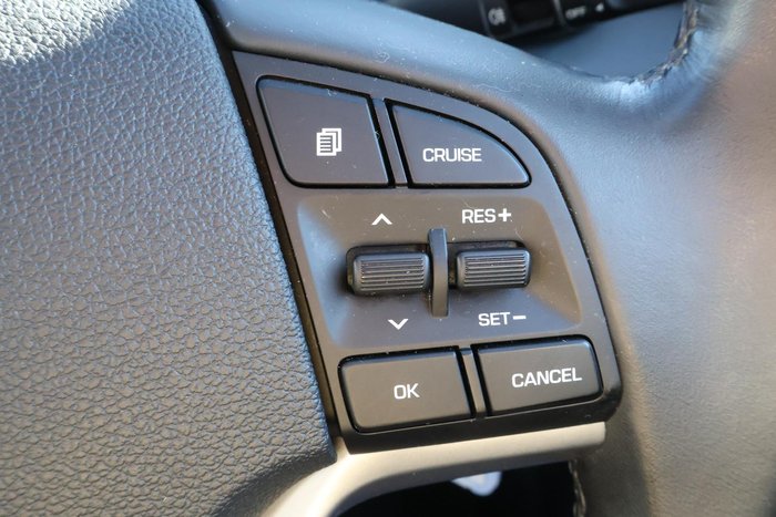 2017 Hyundai Tucson Active X