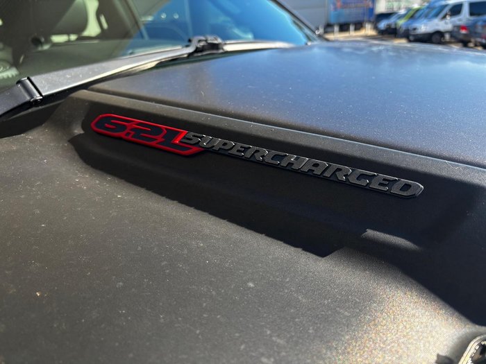 2023 RAM 1500 TRX