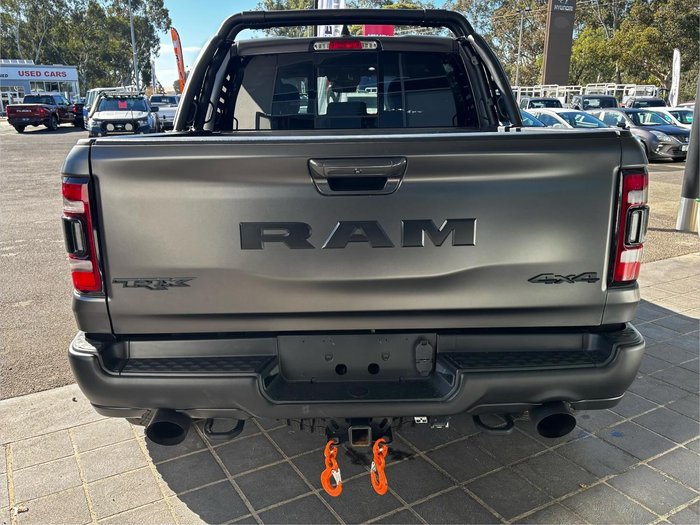 2023 RAM 1500 TRX