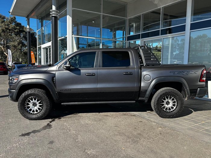 2023 RAM 1500 TRX